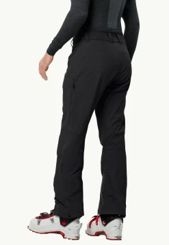 Jack Wolfskin Discovery|Esquí-Alpspitze Tour Pants M