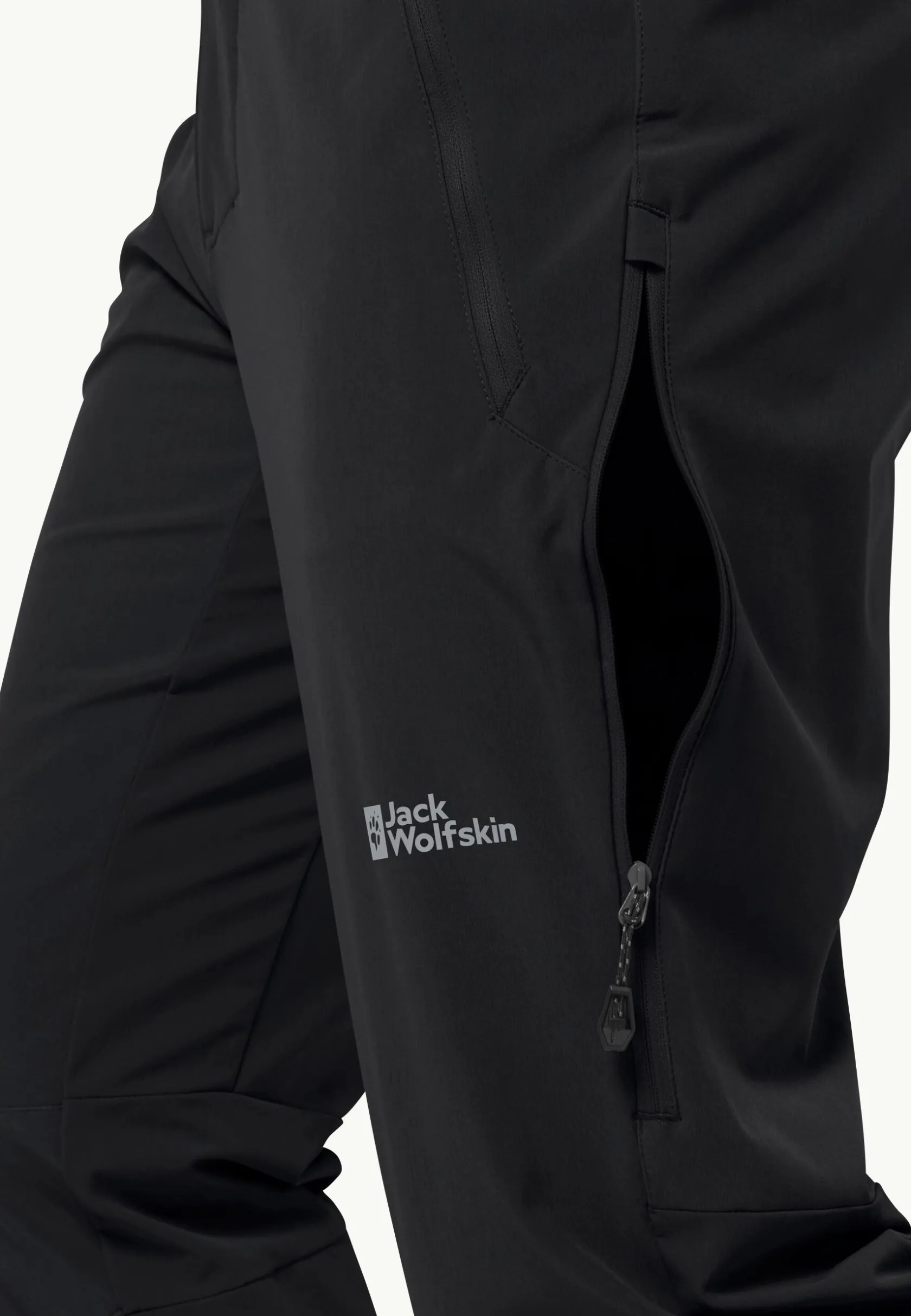 Jack Wolfskin Discovery|Esquí-Alpspitze Tour Pants M
