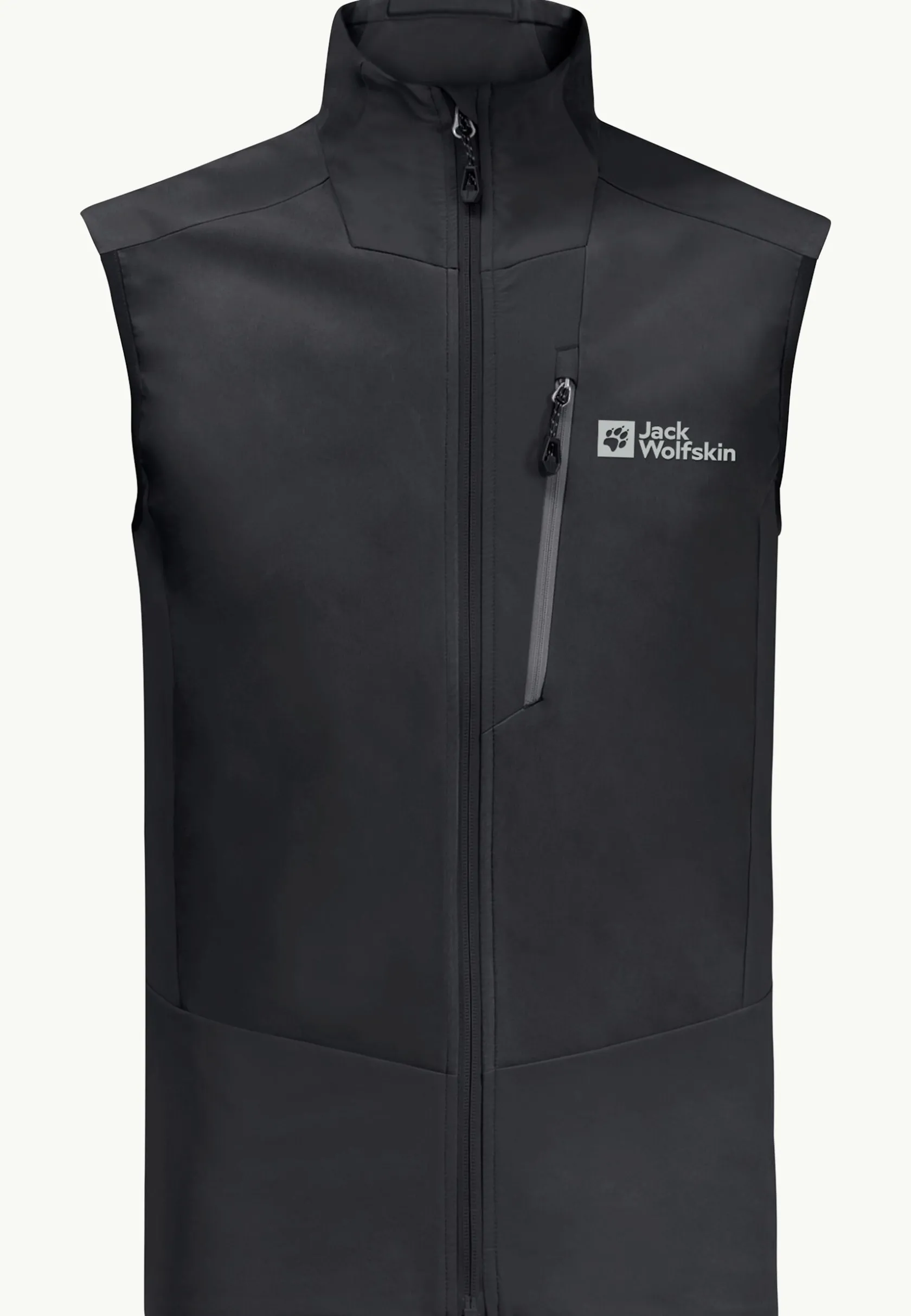 Jack Wolfskin Discovery|Esquí-Alpspitze Vest M