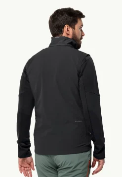 Jack Wolfskin Discovery|Esquí-Alpspitze Vest M