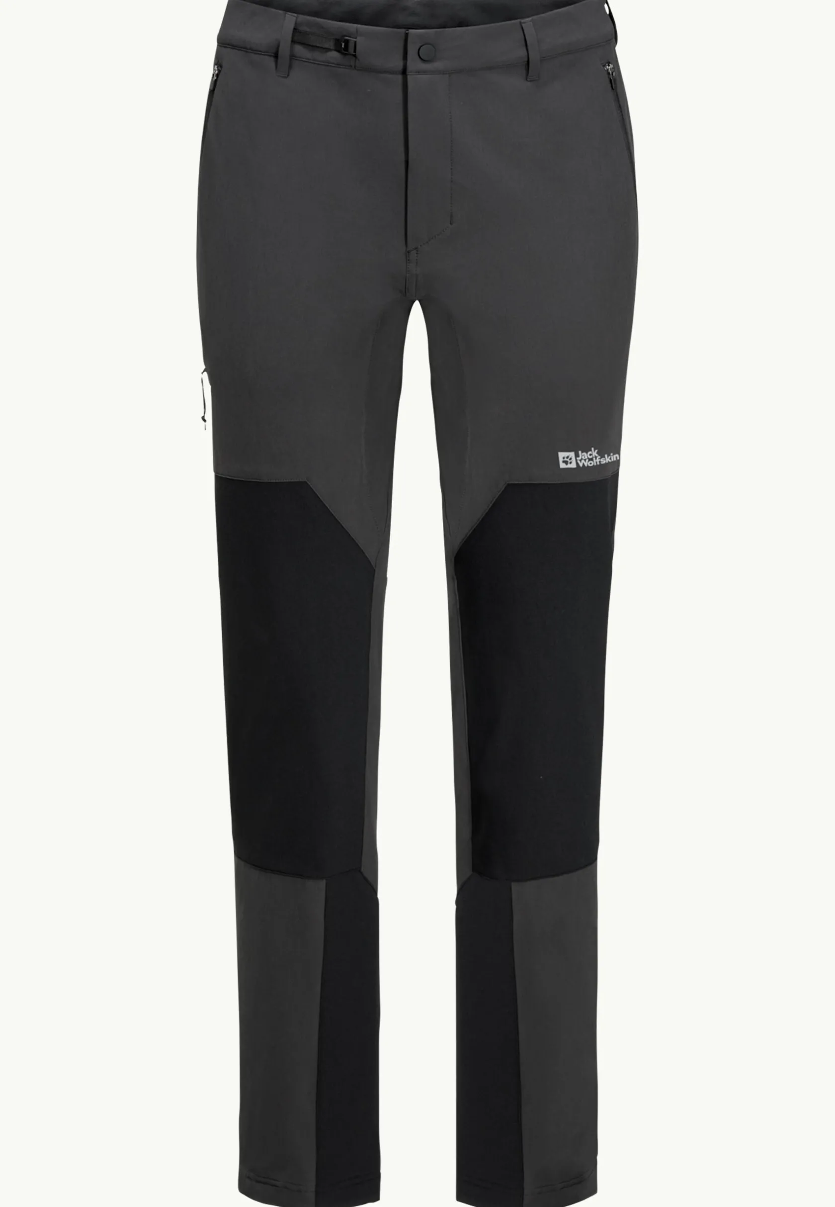 Jack Wolfskin Trekking|Pantalons De Randonnée-Andur Pants M