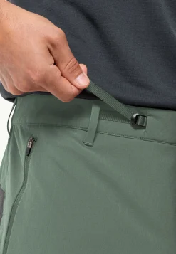 Jack Wolfskin Trekking|Pantalons De Randonnée-Andur Pants M