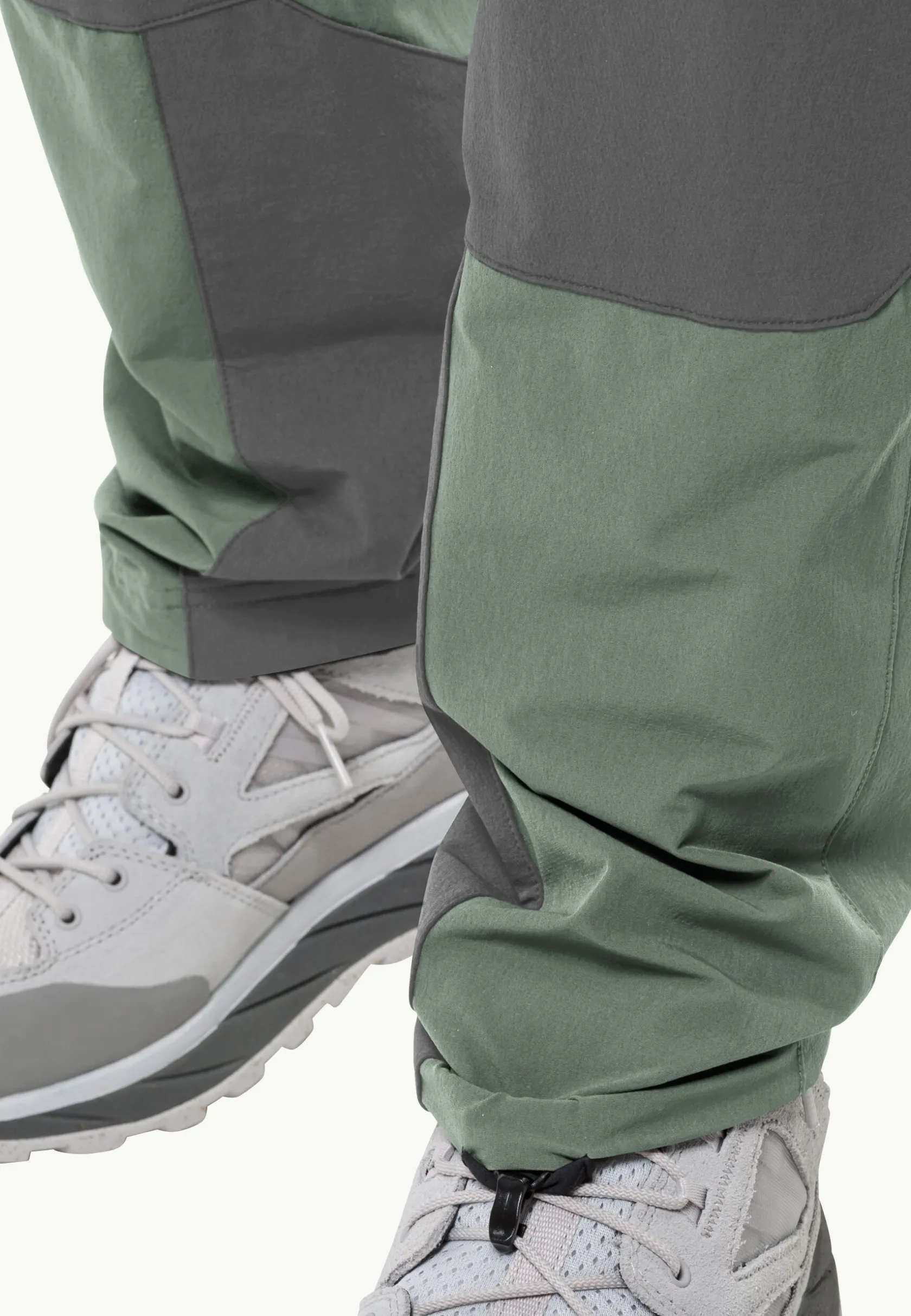 Jack Wolfskin Trekking|Pantalons De Randonnée-Andur Pants M