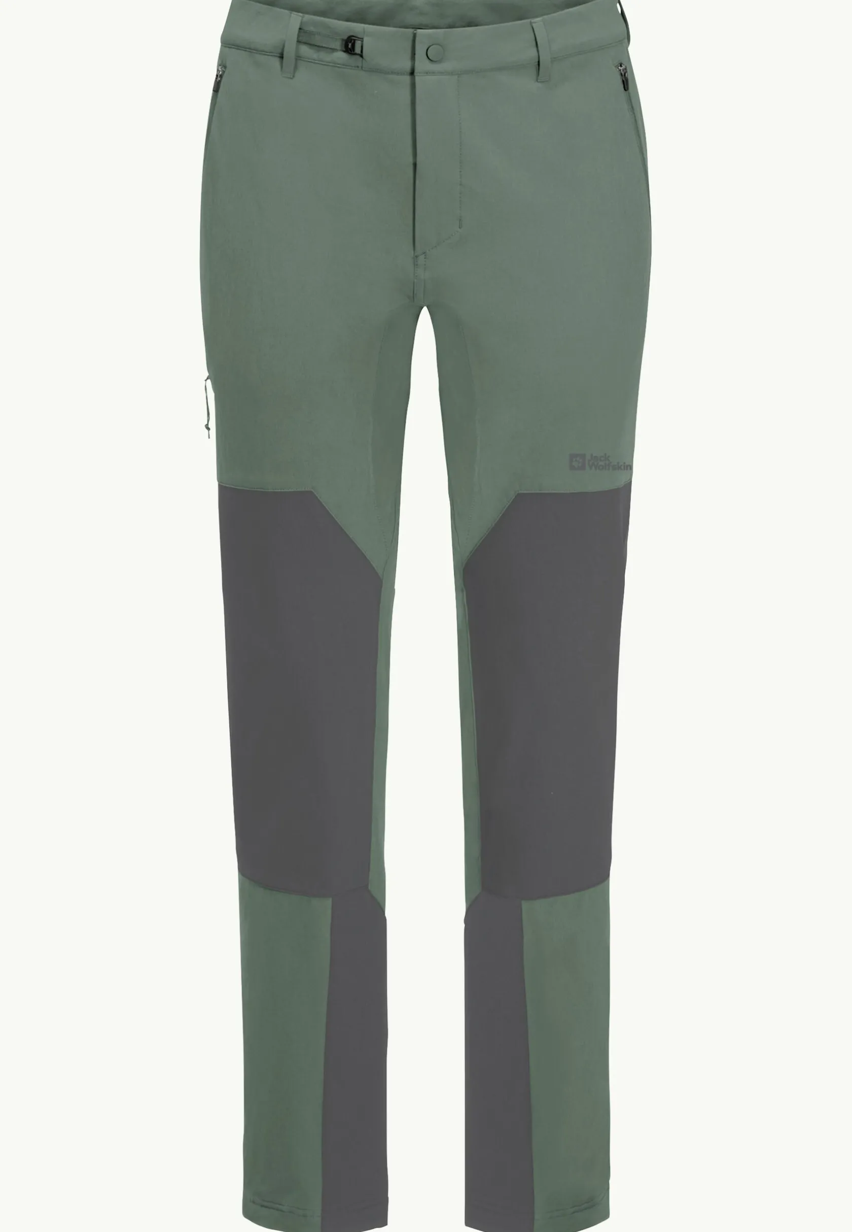 Jack Wolfskin Trekking|Pantalons De Randonnée-Andur Pants M