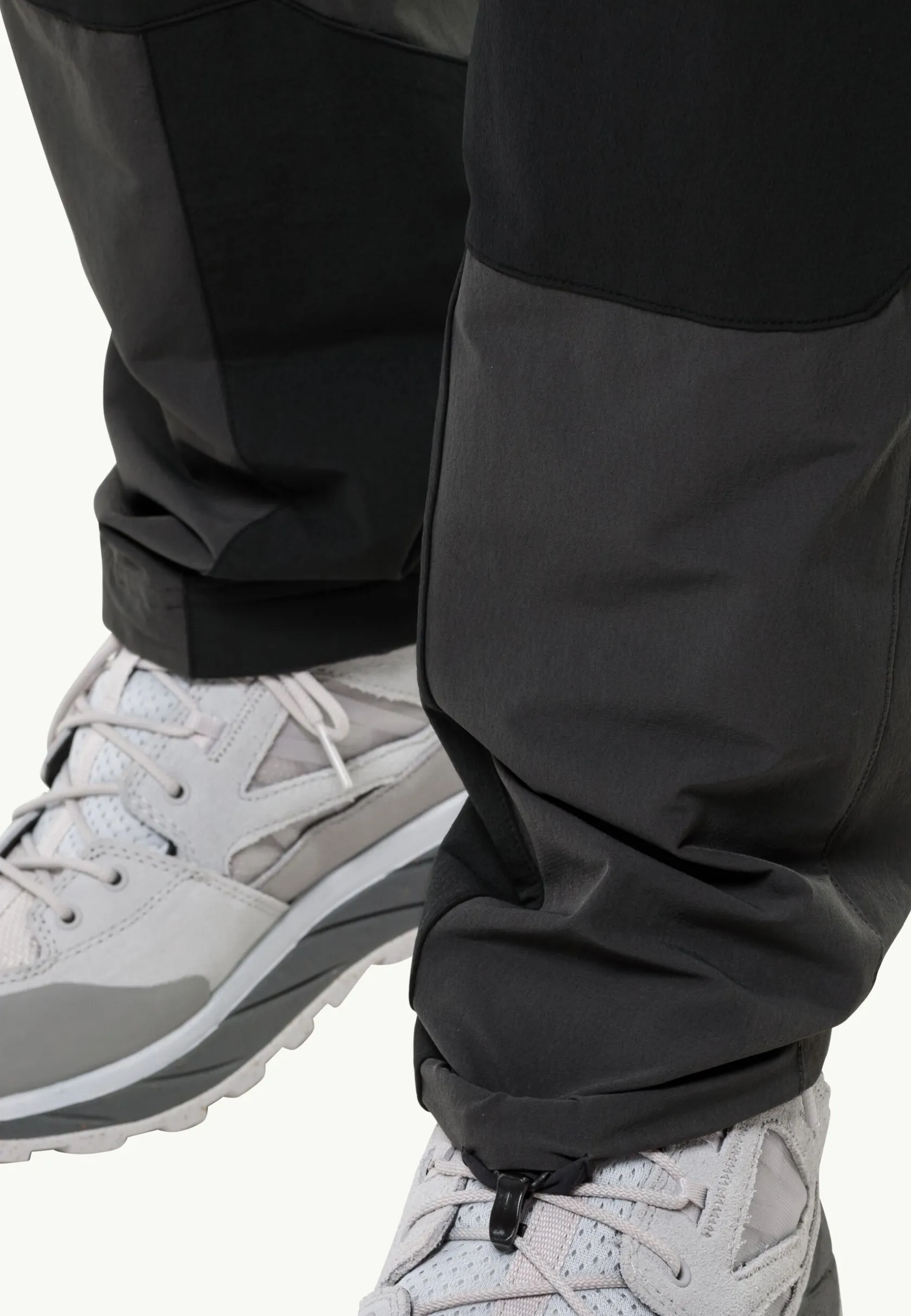Jack Wolfskin Trekking|Pantalons De Randonnée-Andur Pants M