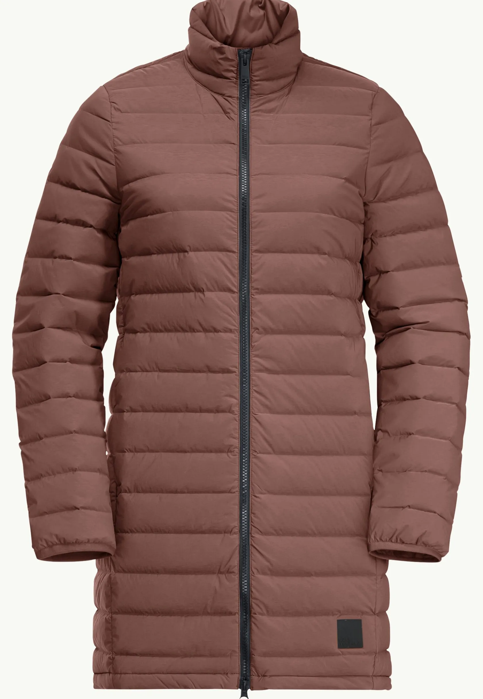 Jack Wolfskin Lifestyle|Vestes Intermédiaires-Arcaden Coat W