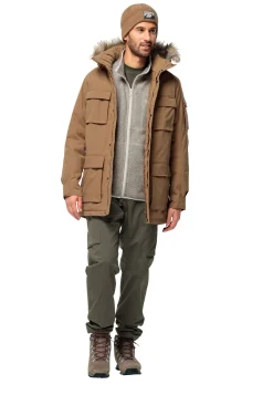 Jack Wolfskin Lifestyle|Pantalon De Loisirs-Arctic Road Cargo M