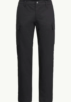 Jack Wolfskin Lifestyle|Pantalon De Loisirs-Arctic Road Cargo M