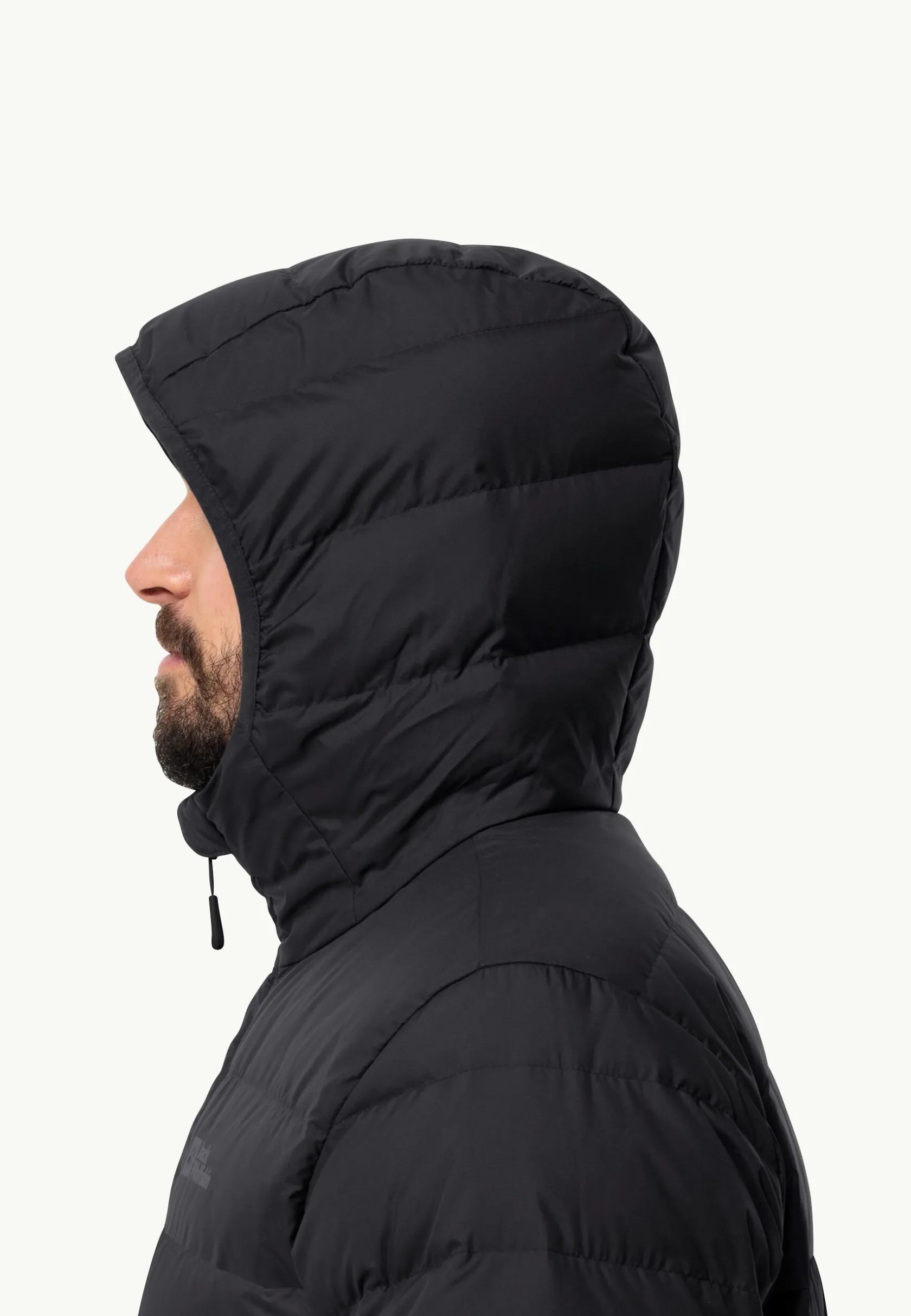 Jack Wolfskin Randonnée|Vestes Intermédiaires-Ather Down Hoody M Rds