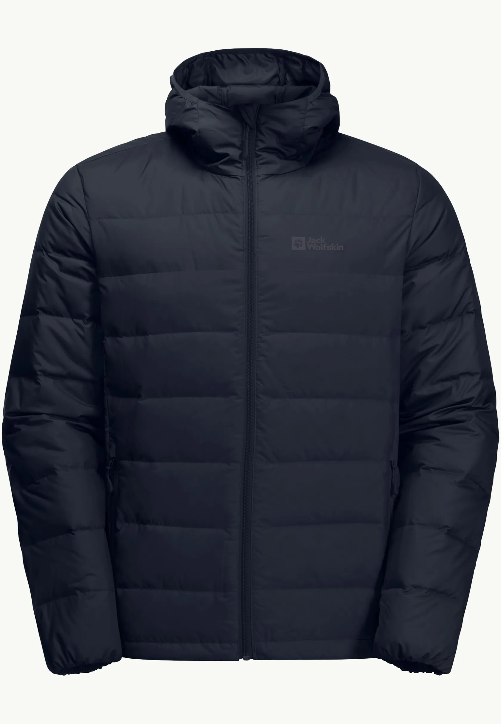 Jack Wolfskin Randonnée|Vestes Intermédiaires-Ather Down Hoody M Rds