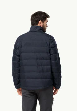 Jack Wolfskin Vestes Intermédiaires|Vestes D'Hiver-Ather Down Jkt M Rds