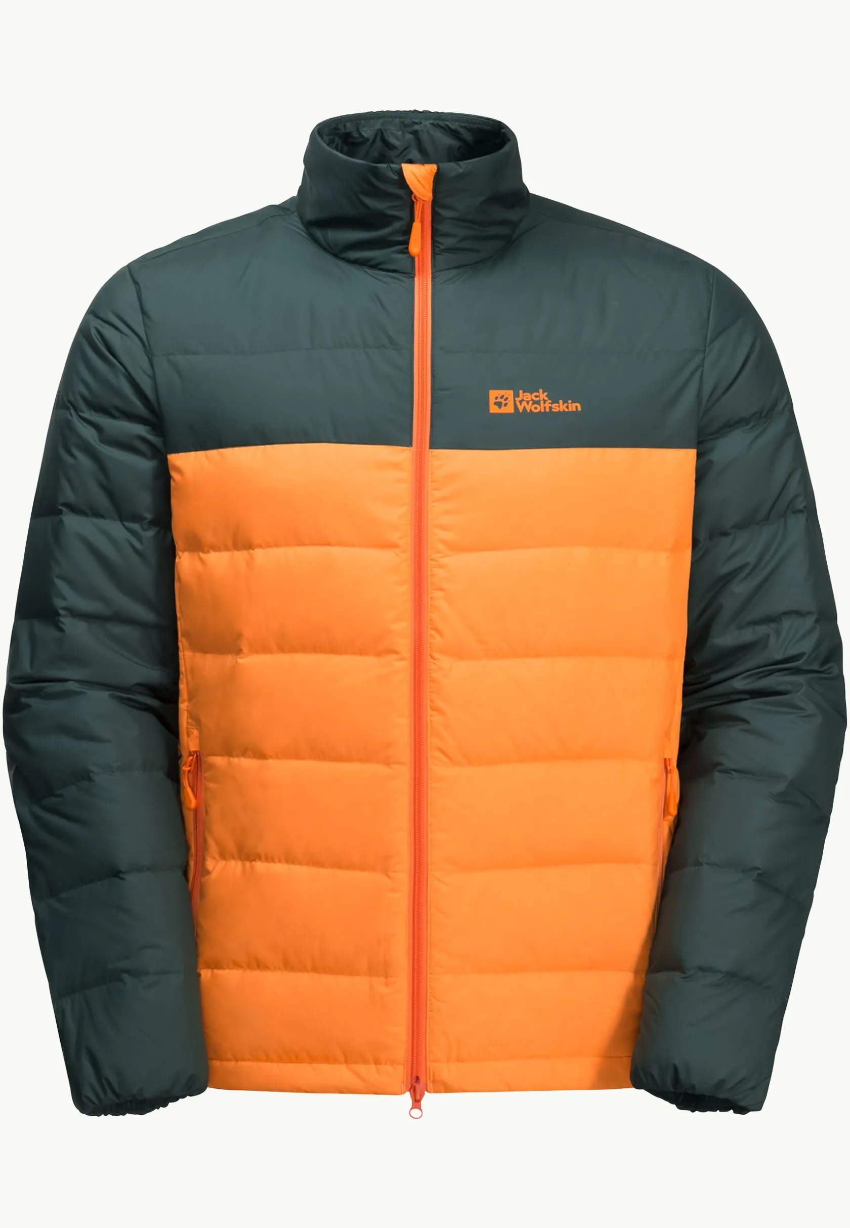 Jack Wolfskin Vestes Intermédiaires|Vestes D'Hiver-Ather Down Jkt M Rds