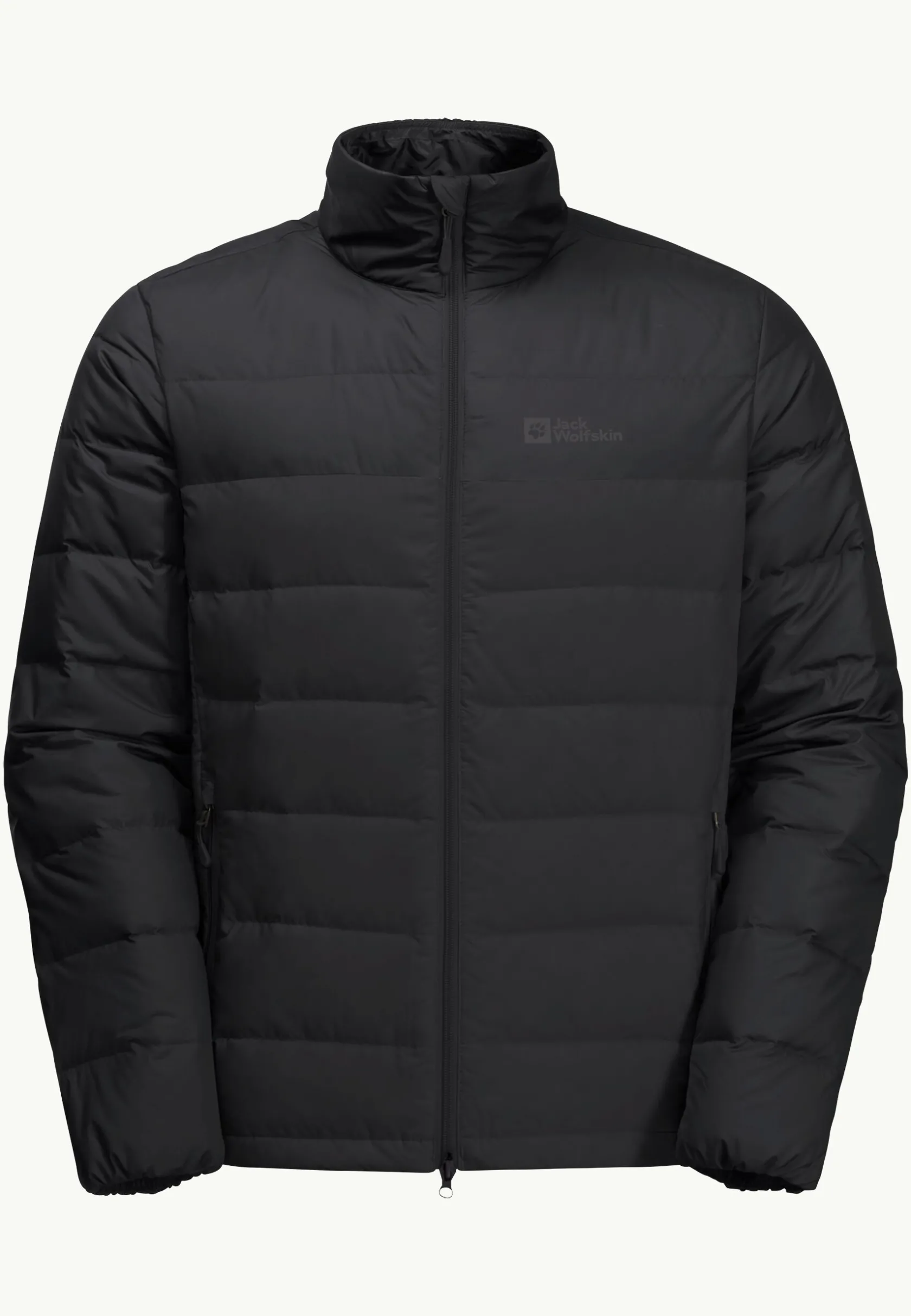 Jack Wolfskin Vestes Intermédiaires|Vestes D'Hiver-Ather Down Jkt M Rds