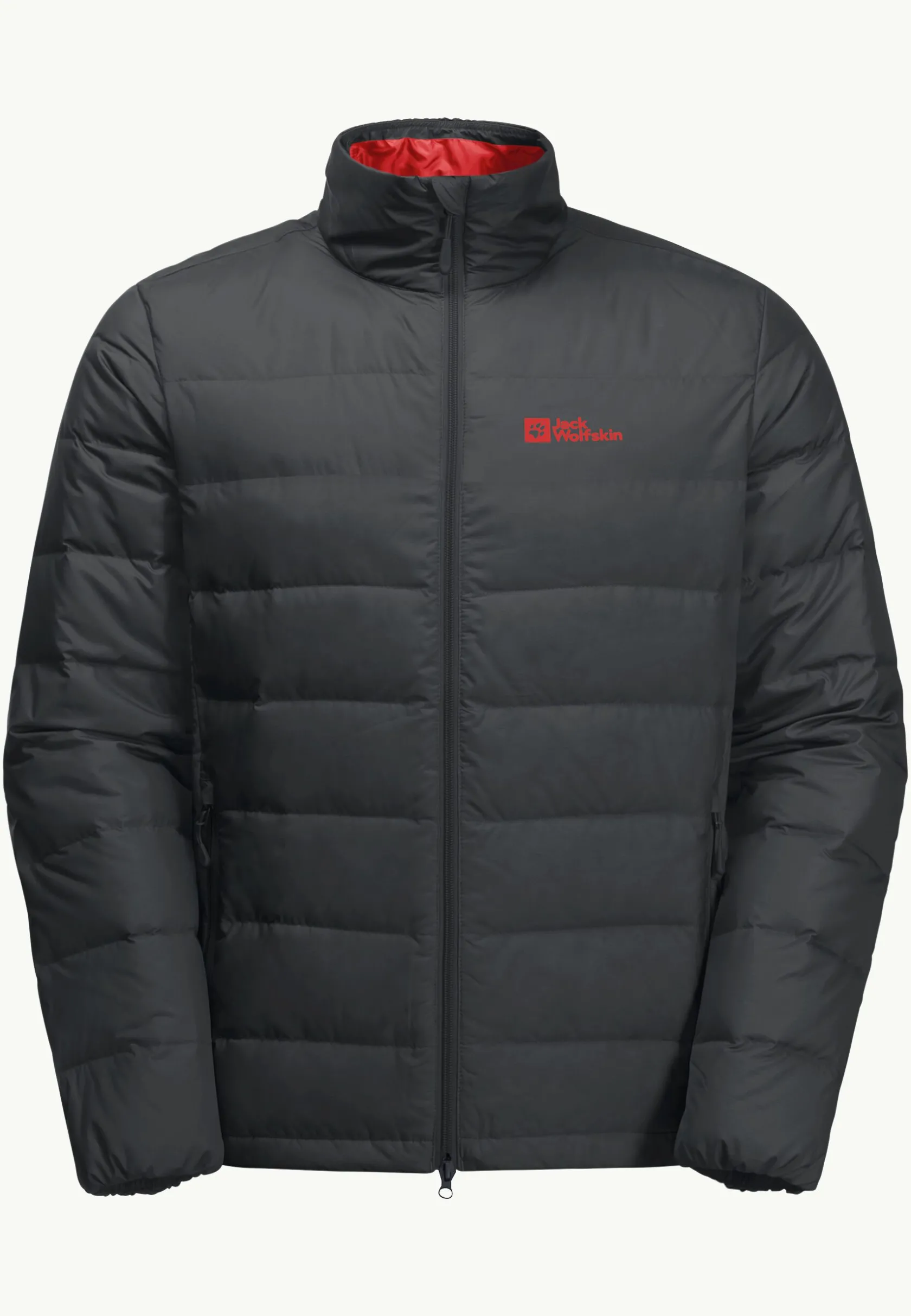 Jack Wolfskin Vestes Intermédiaires|Vestes D'Hiver-Ather Down Jkt M Rds