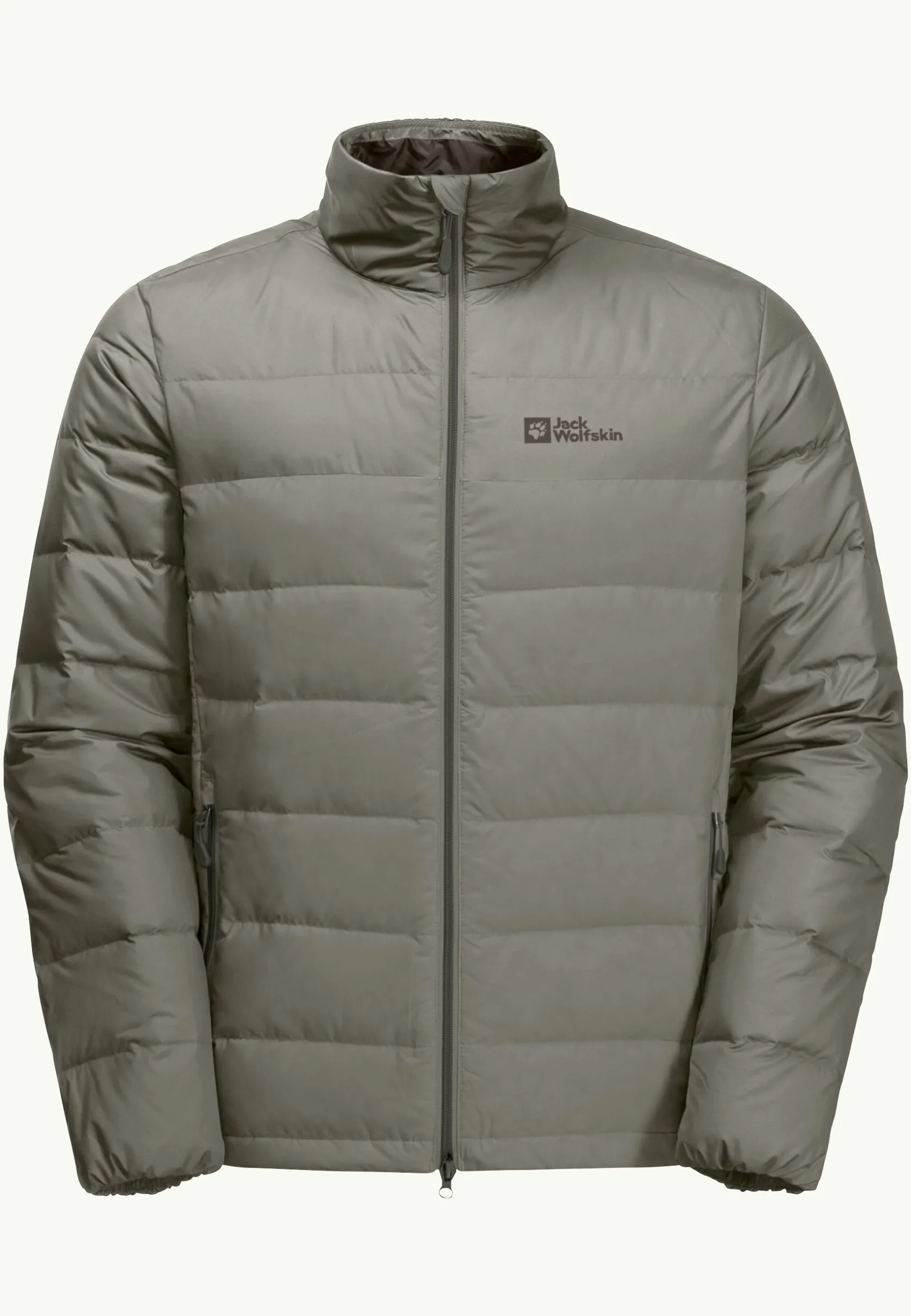 Jack Wolfskin Vestes Intermédiaires|Vestes D'Hiver-Ather Down Jkt M Rds
