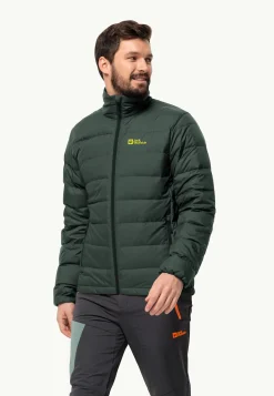 Jack Wolfskin Vestes Intermédiaires|Vestes D'Hiver-Ather Down Jkt M Rds