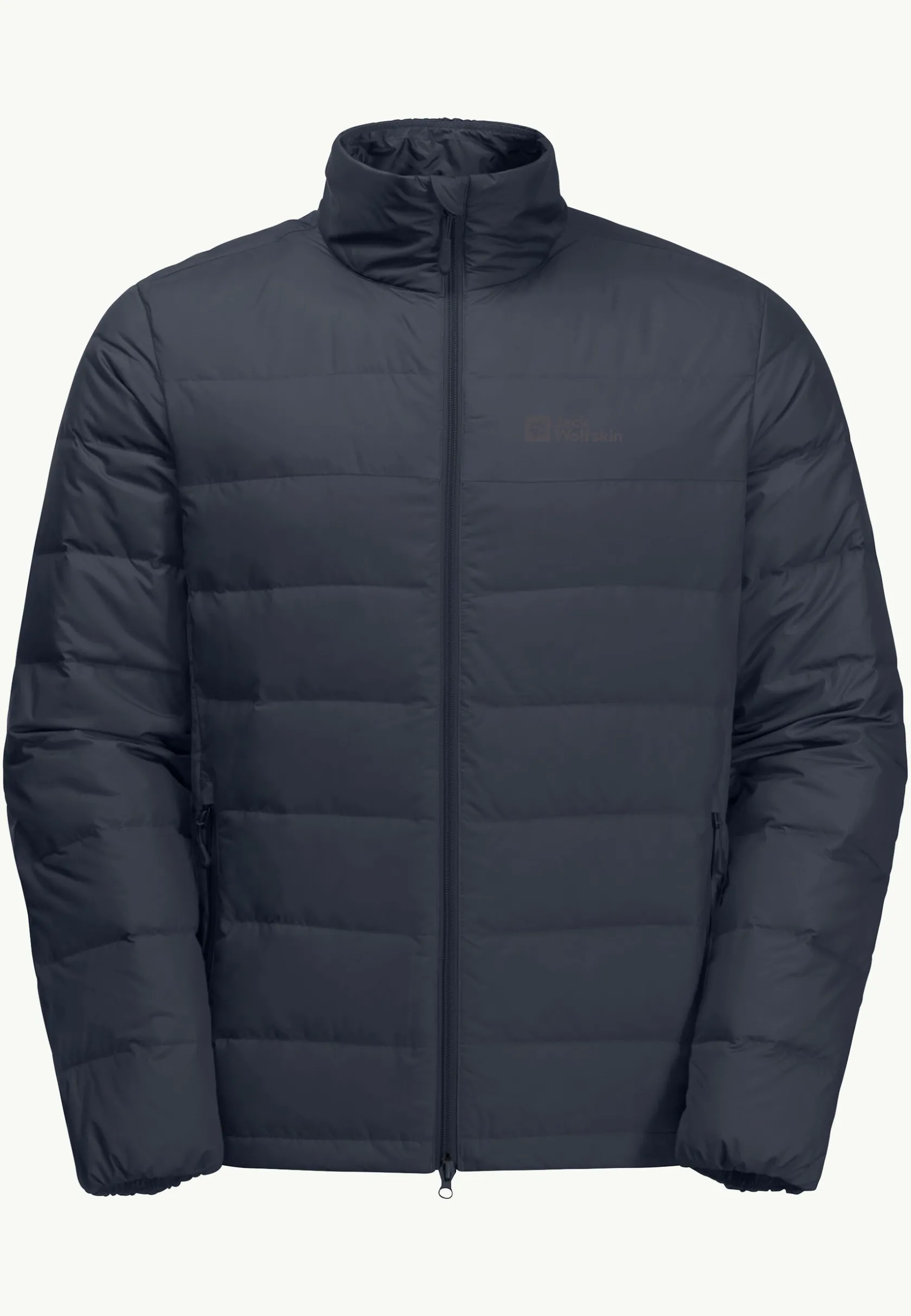Jack Wolfskin Vestes Intermédiaires|Vestes D'Hiver-Ather Down Jkt M Rds