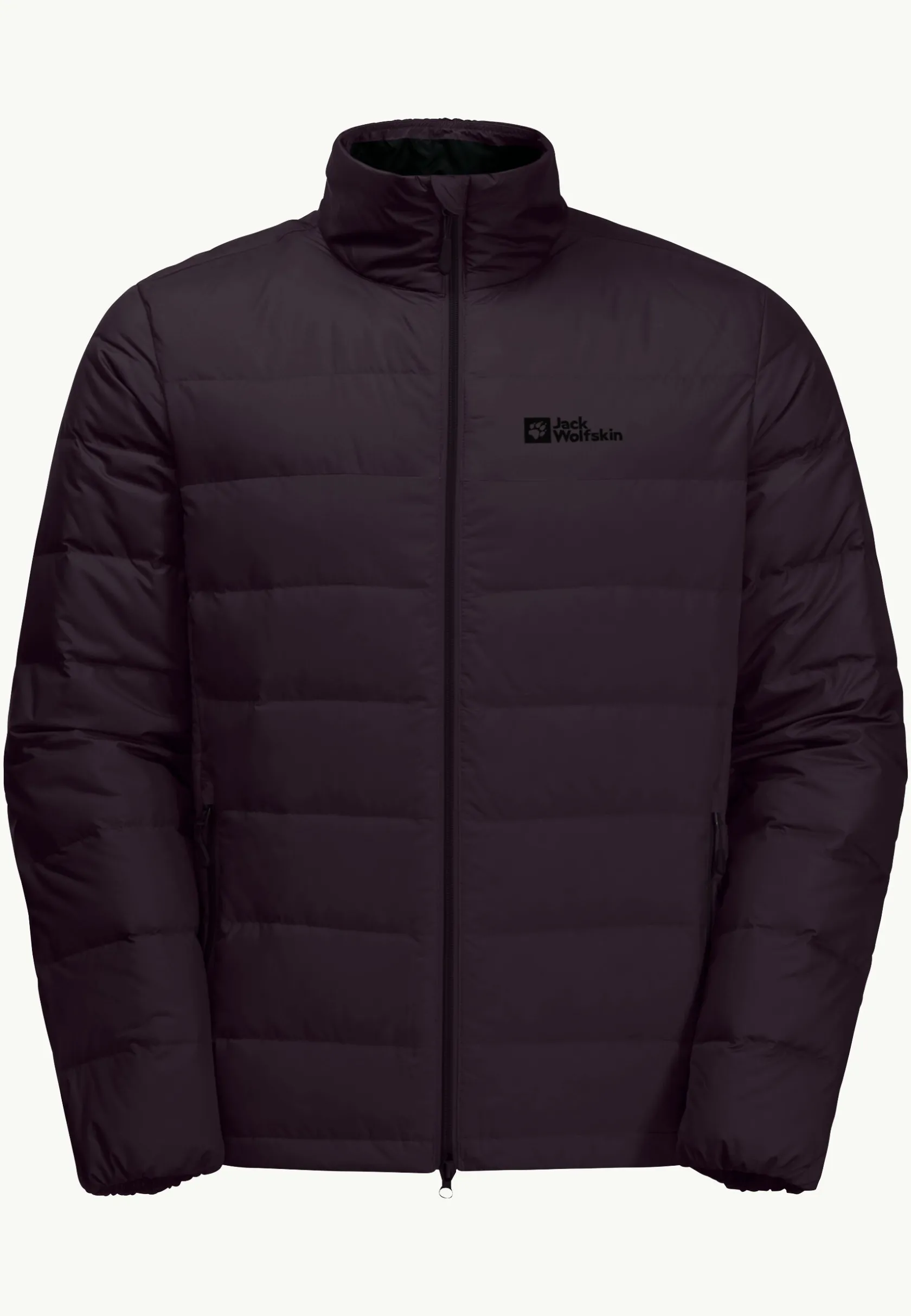 Jack Wolfskin Vestes Intermédiaires|Vestes D'Hiver-Ather Down Jkt M Rds