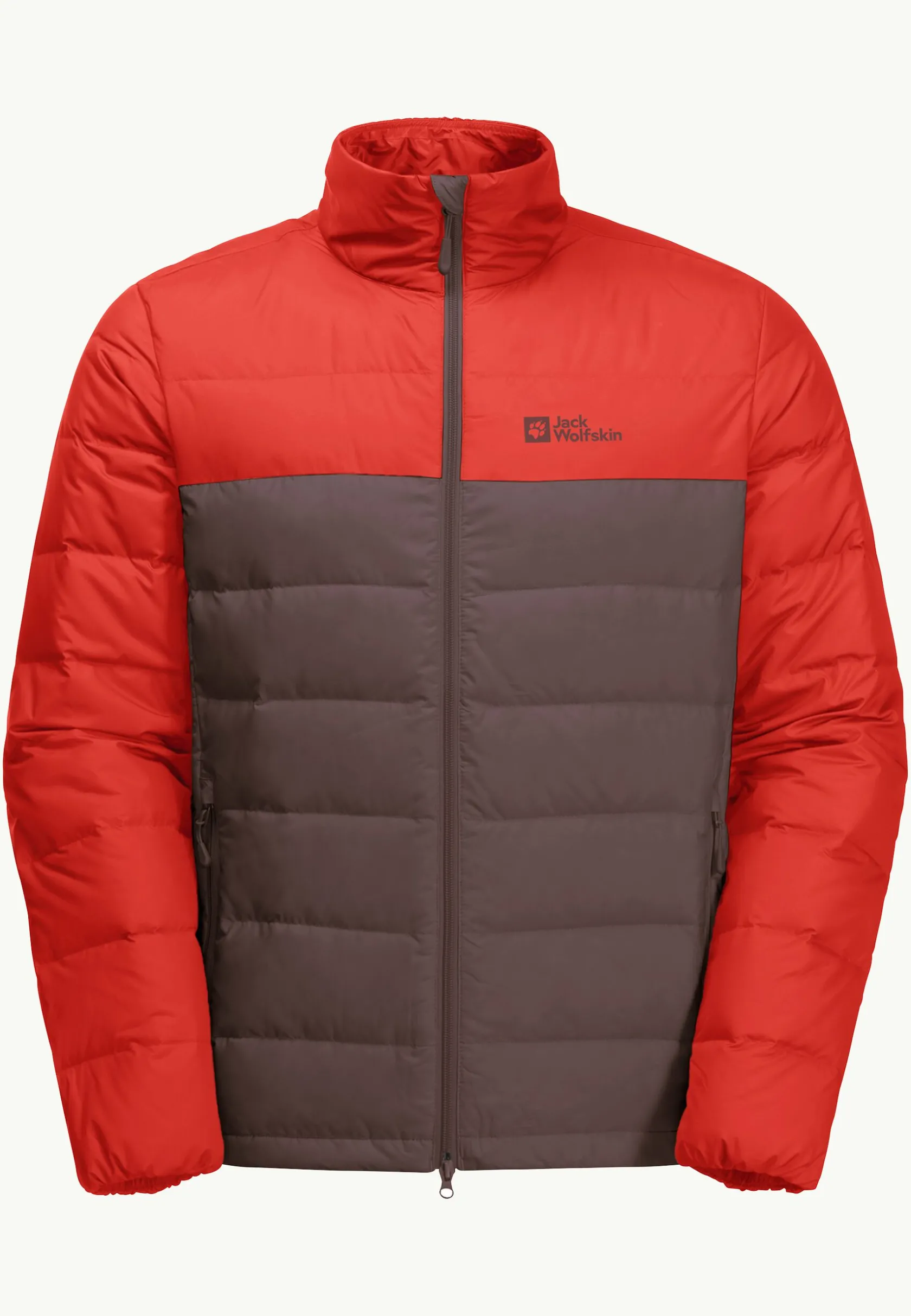 Jack Wolfskin Vestes Intermédiaires|Vestes D'Hiver-Ather Down Jkt M Rds