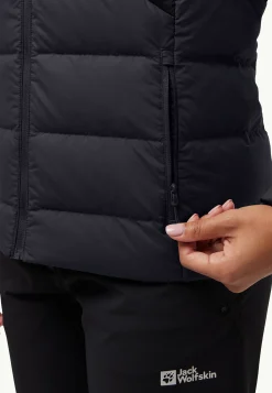 Jack Wolfskin Vestes Intermédiaires|Vestes D'Hiver-Ather Down Jkt W Rds