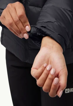 Jack Wolfskin Vestes Intermédiaires|Vestes D'Hiver-Ather Down Jkt W Rds