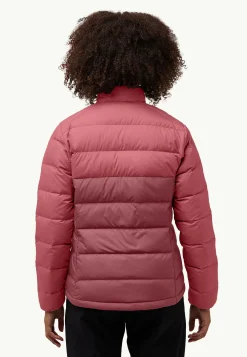 Jack Wolfskin Vestes Intermédiaires|Vestes D'Hiver-Ather Down Jkt W Rds