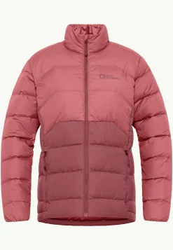 Jack Wolfskin Vestes Intermédiaires|Vestes D'Hiver-Ather Down Jkt W Rds