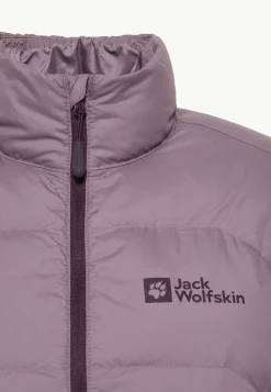 Jack Wolfskin Vestes Intermédiaires|Vestes D'Hiver-Ather Down Jkt W Rds