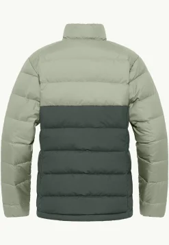 Jack Wolfskin Vestes Intermédiaires|Vestes D'Hiver-Ather Down Jkt W Rds
