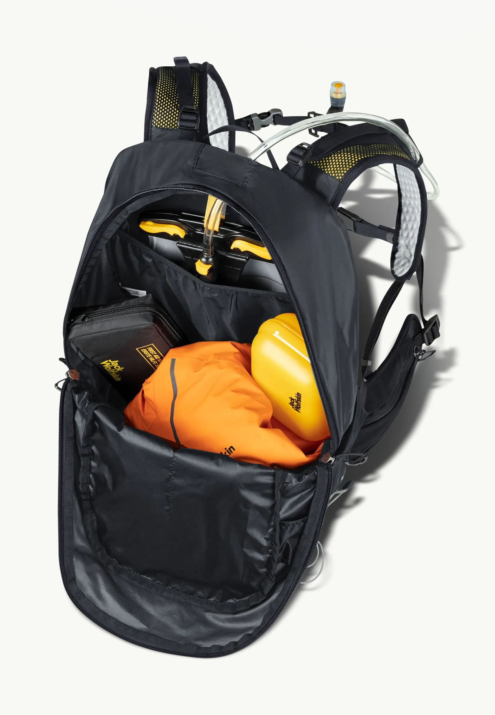 Jack Wolfskin Randonnée|Sacs À Dos De Randonnée-Athmos Shape 28