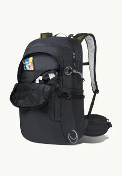 Jack Wolfskin Randonnée|Sacs À Dos De Randonnée-Athmos Shape 28
