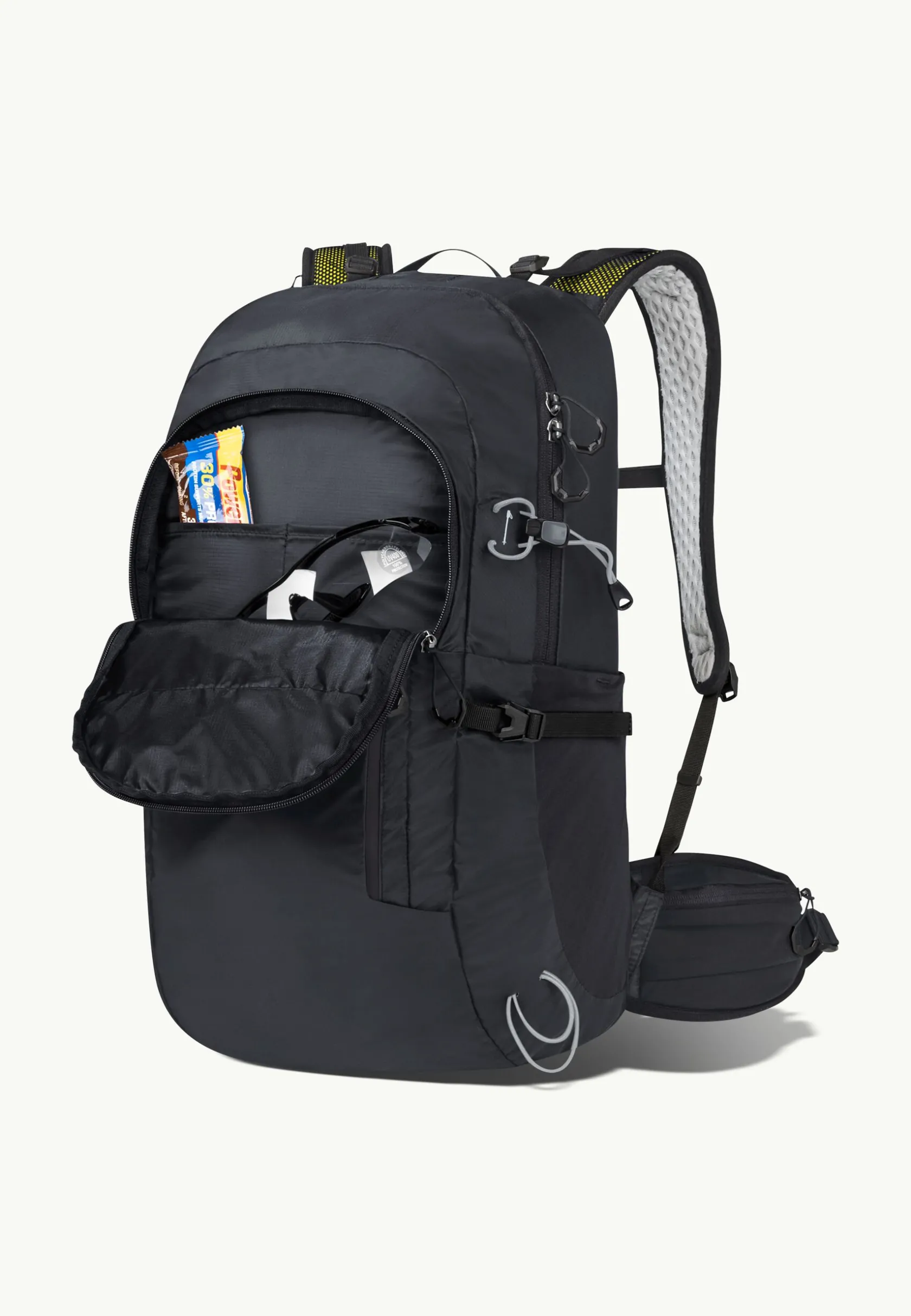 Jack Wolfskin Randonnée|Sacs À Dos De Randonnée-Athmos Shape 28
