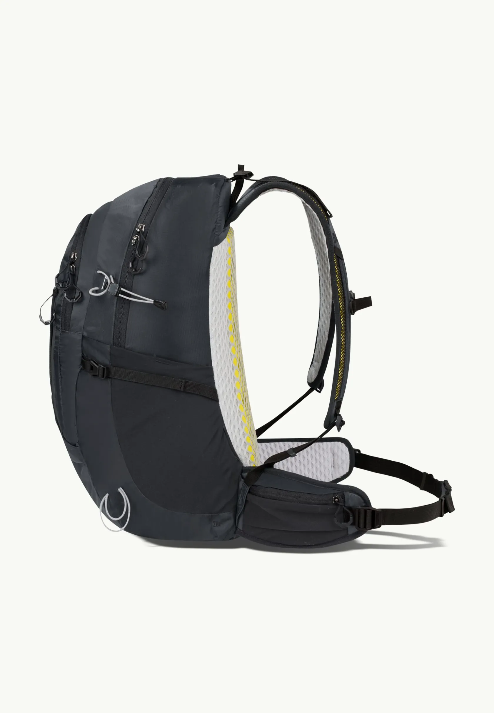 Jack Wolfskin Randonnée|Sacs À Dos De Randonnée-Athmos Shape 28