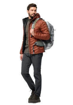Jack Wolfskin Randonnée|Sacs À Dos De Randonnée-Athmos Shape 28