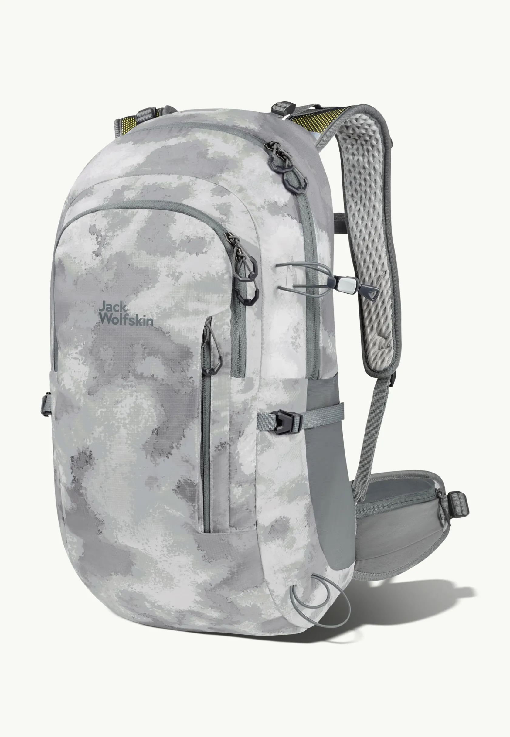 Jack Wolfskin Randonnée|Sacs À Dos De Randonnée-Athmos Shape 28