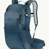 Jack Wolfskin Randonnée|Sacs À Dos De Randonnée-Athmos Shape 24