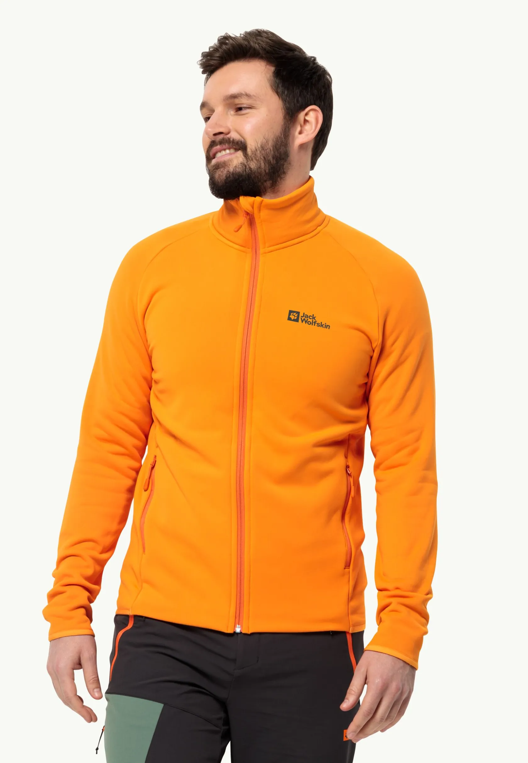 Jack Wolfskin Lifestyle|Randonnée-Baiselberg Fz M