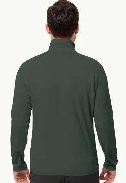 Jack Wolfskin Lifestyle|Randonnée-Baiselberg Fz M