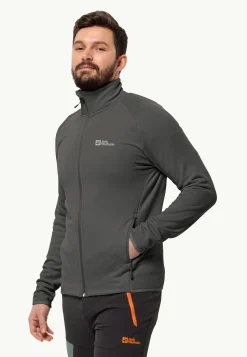 Jack Wolfskin Lifestyle|Randonnée-Baiselberg Fz M