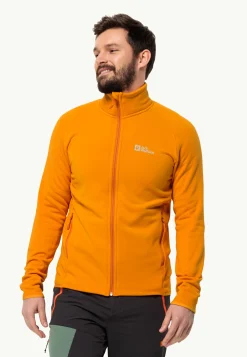 Jack Wolfskin Lifestyle|Randonnée-Baiselberg Fz M