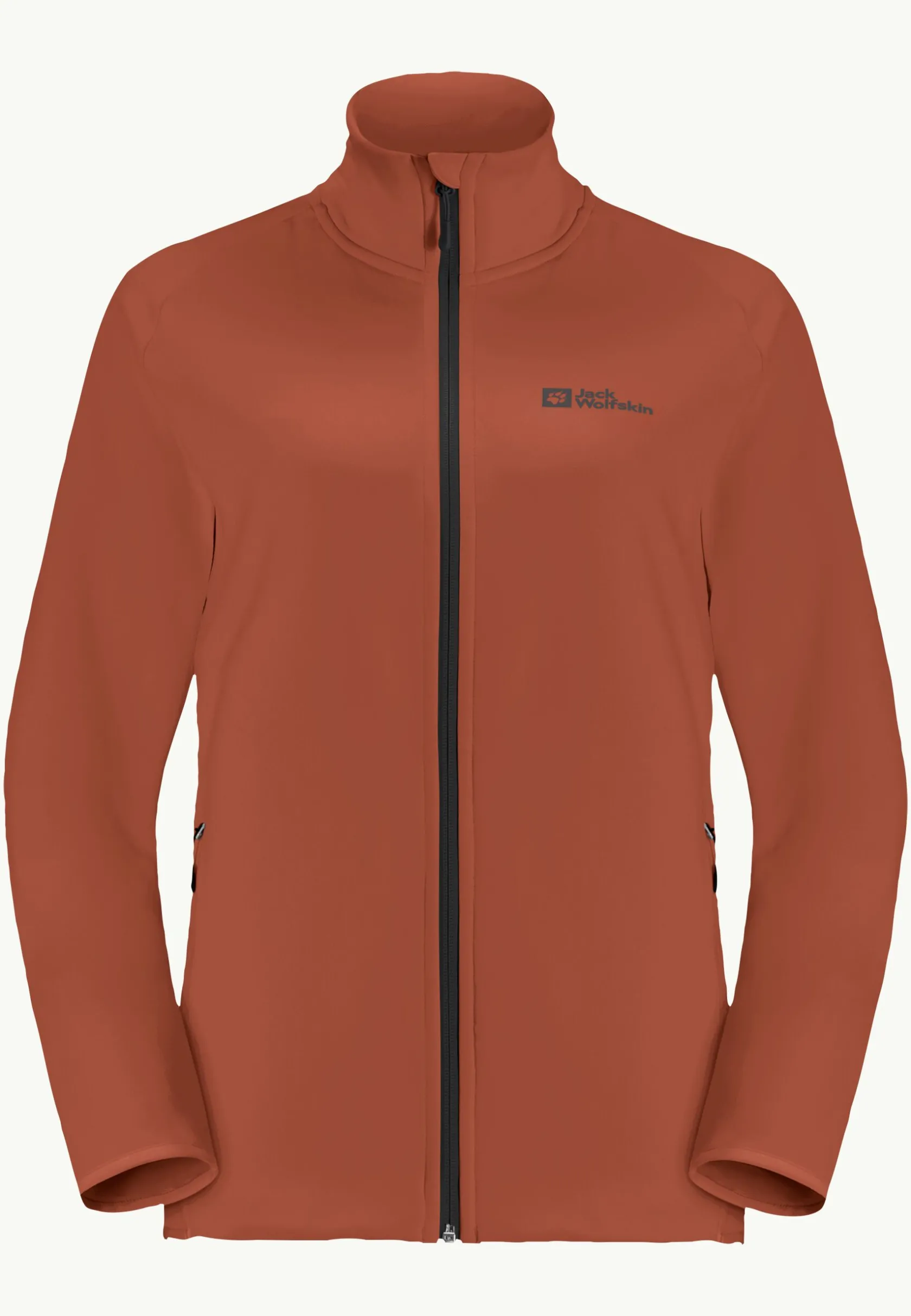 Jack Wolfskin Lifestyle|Randonnée-Baiselberg Fz M