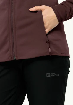 Jack Wolfskin Randonnée|Lifestyle-Baiselberg Fz W