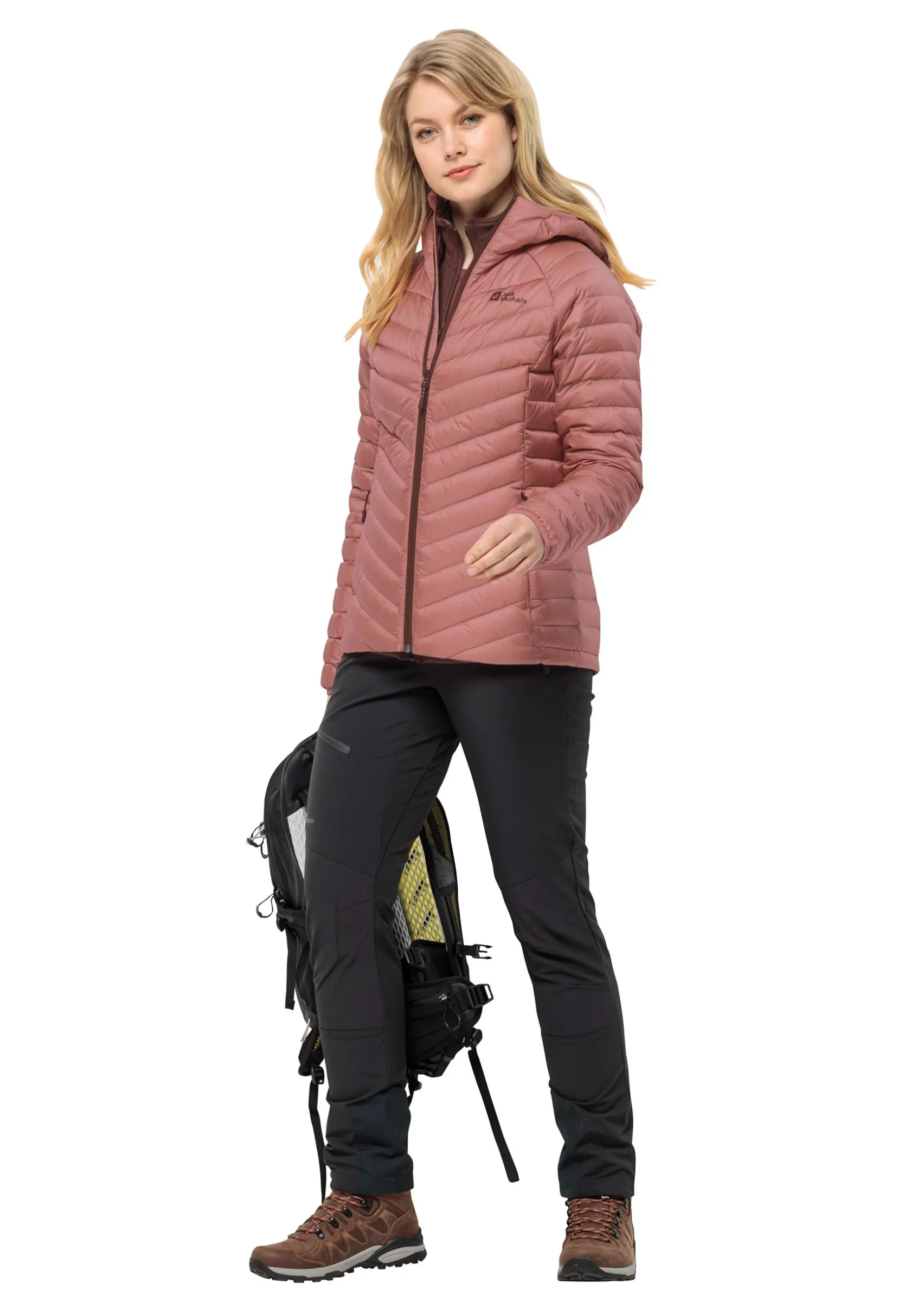 Jack Wolfskin Randonnée|Lifestyle-Baiselberg Fz W