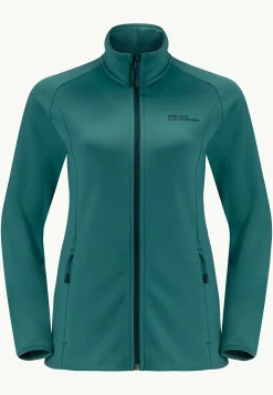 Jack Wolfskin Randonnée|Lifestyle-Baiselberg Fz W