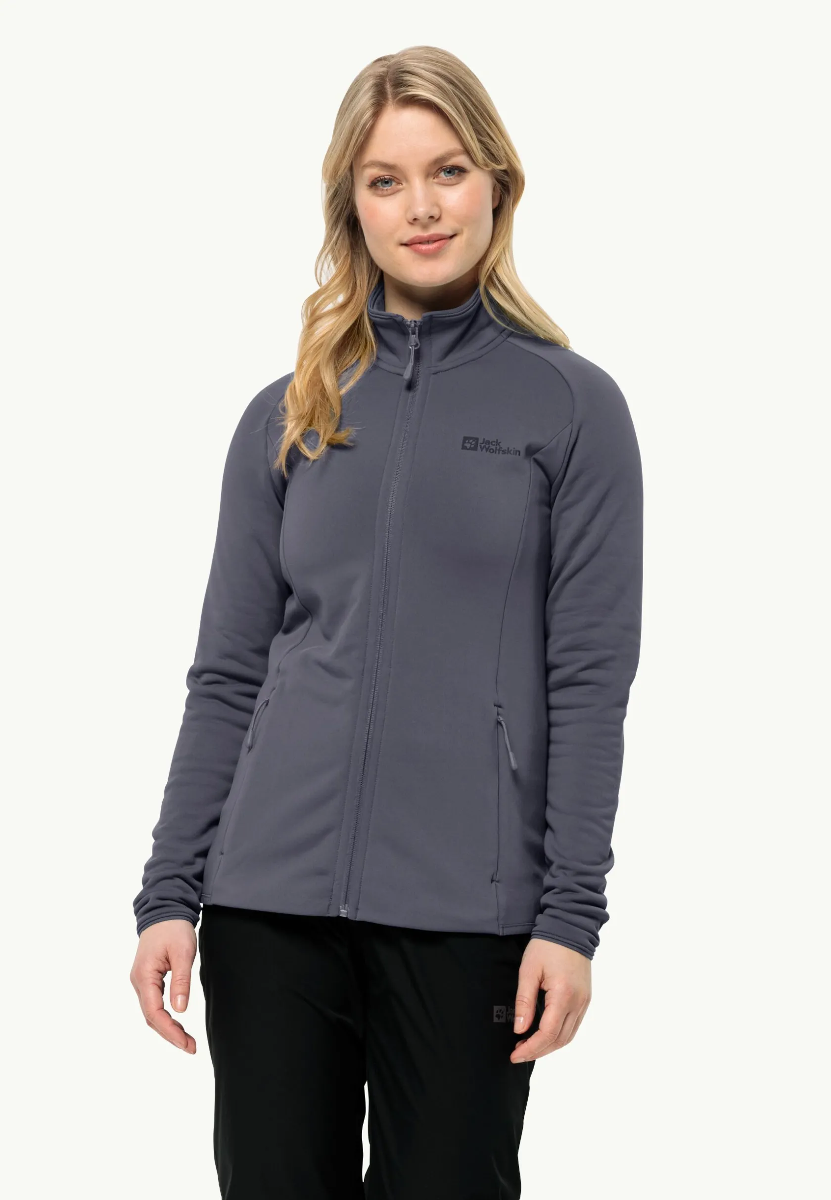 Jack Wolfskin Randonnée|Lifestyle-Baiselberg Fz W