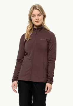 Jack Wolfskin Randonnée|Lifestyle-Baiselberg Fz W