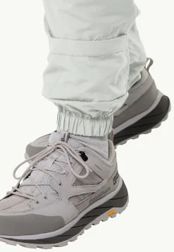 Jack Wolfskin Trekking|Pantalons De Randonnée-Barrier Pant M