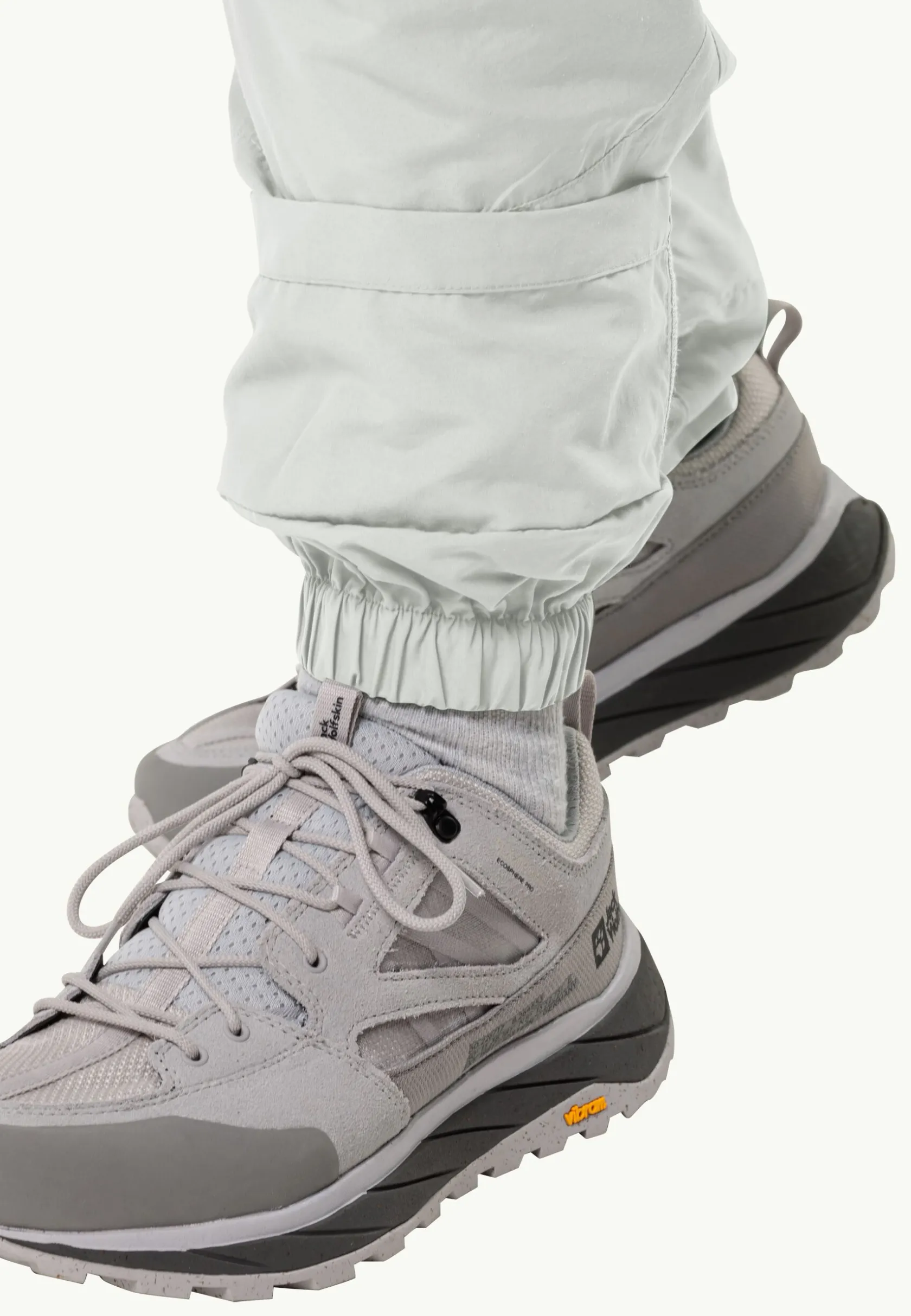 Jack Wolfskin Trekking|Pantalons De Randonnée-Barrier Pant M