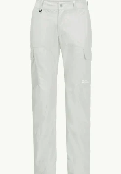 Jack Wolfskin Trekking|Pantalons De Randonnée-Barrier Pant M