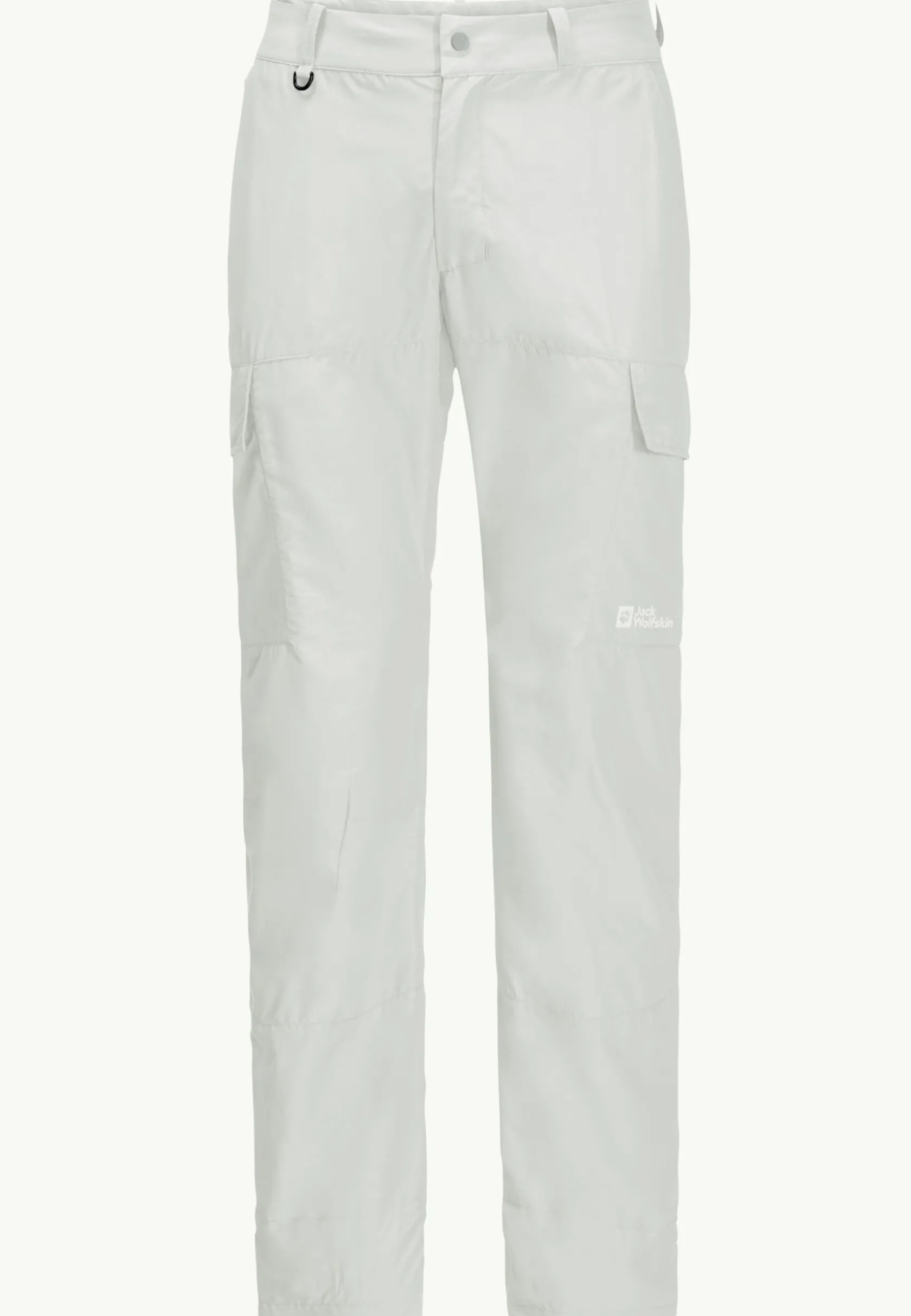Jack Wolfskin Trekking|Pantalons De Randonnée-Barrier Pant M